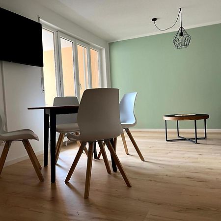 Patama Karli Suite - Zentrales City-Feeling Nahe Suedvorstadt, Uniklinik Λειψία Εξωτερικό φωτογραφία