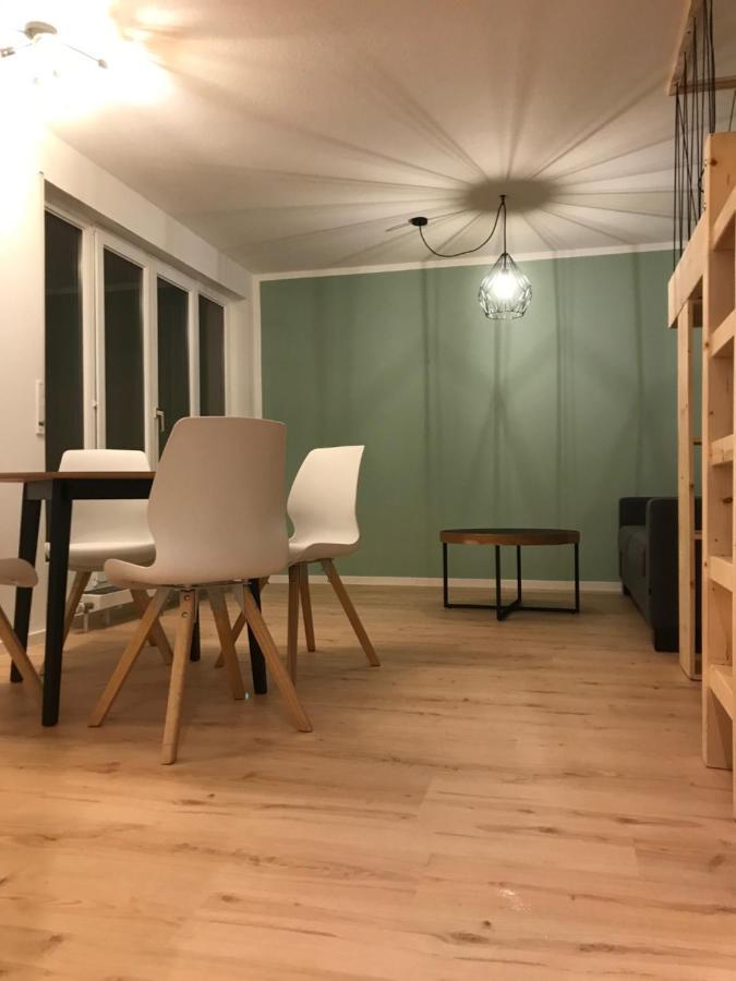 Patama Karli Suite - Zentrales City-Feeling Nahe Suedvorstadt, Uniklinik Λειψία Εξωτερικό φωτογραφία