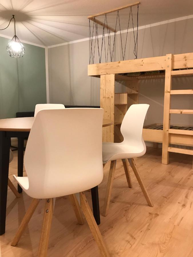 Patama Karli Suite - Zentrales City-Feeling Nahe Suedvorstadt, Uniklinik Λειψία Εξωτερικό φωτογραφία
