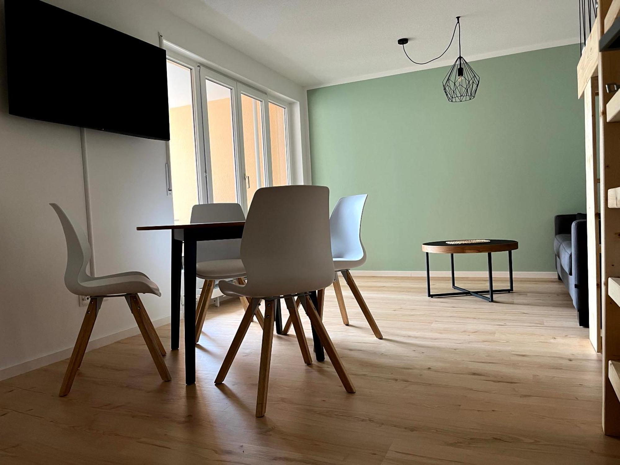 Patama Karli Suite - Zentrales City-Feeling Nahe Suedvorstadt, Uniklinik Λειψία Εξωτερικό φωτογραφία