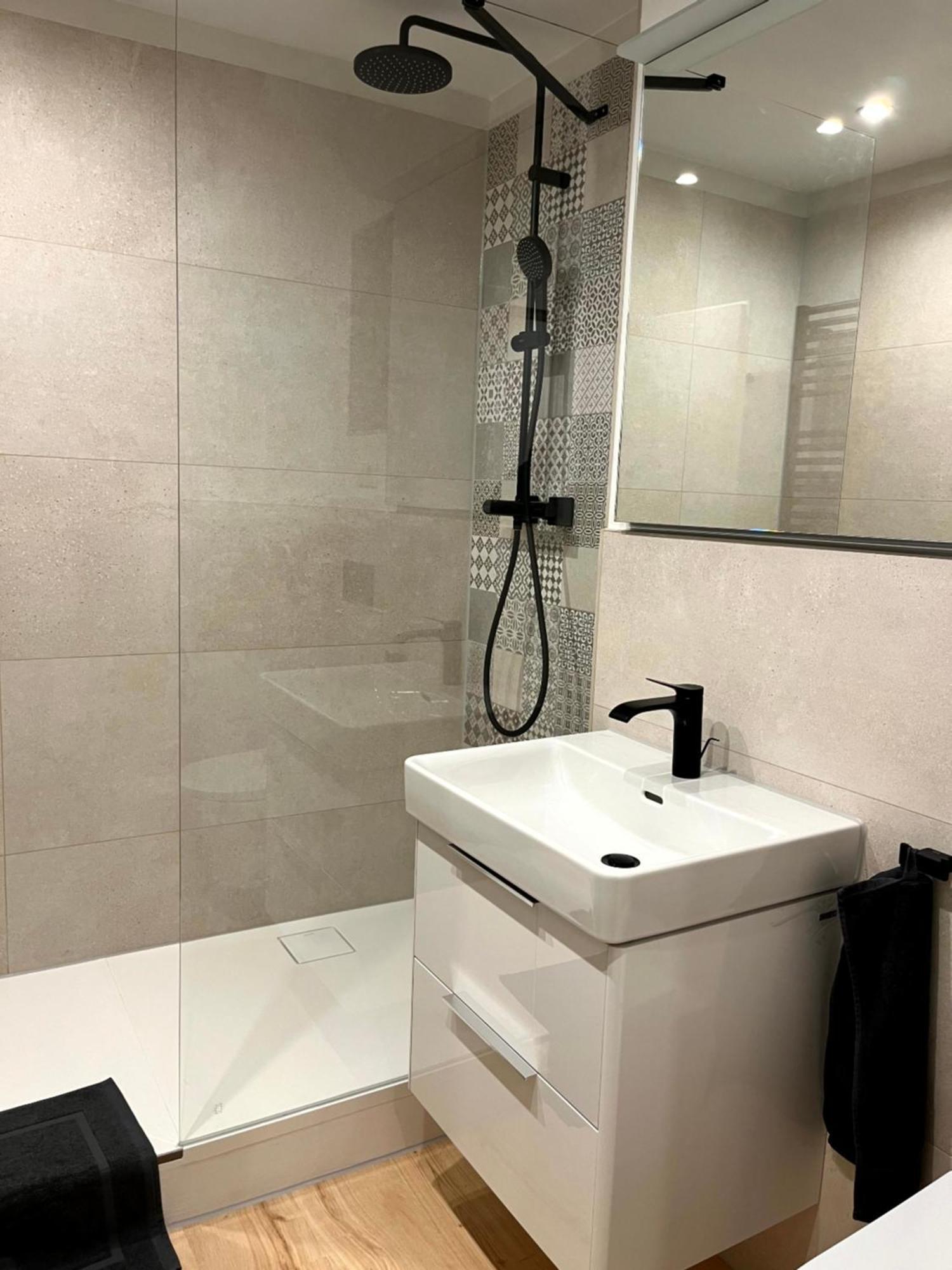 Patama Karli Suite - Zentrales City-Feeling Nahe Suedvorstadt, Uniklinik Λειψία Εξωτερικό φωτογραφία