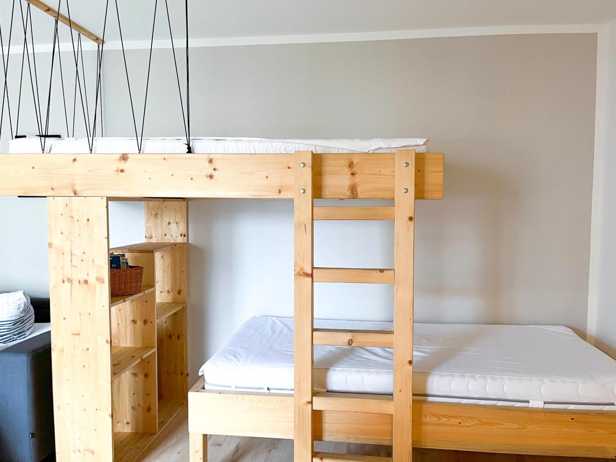 Patama Karli Suite - Zentrales City-Feeling Nahe Suedvorstadt, Uniklinik Λειψία Εξωτερικό φωτογραφία