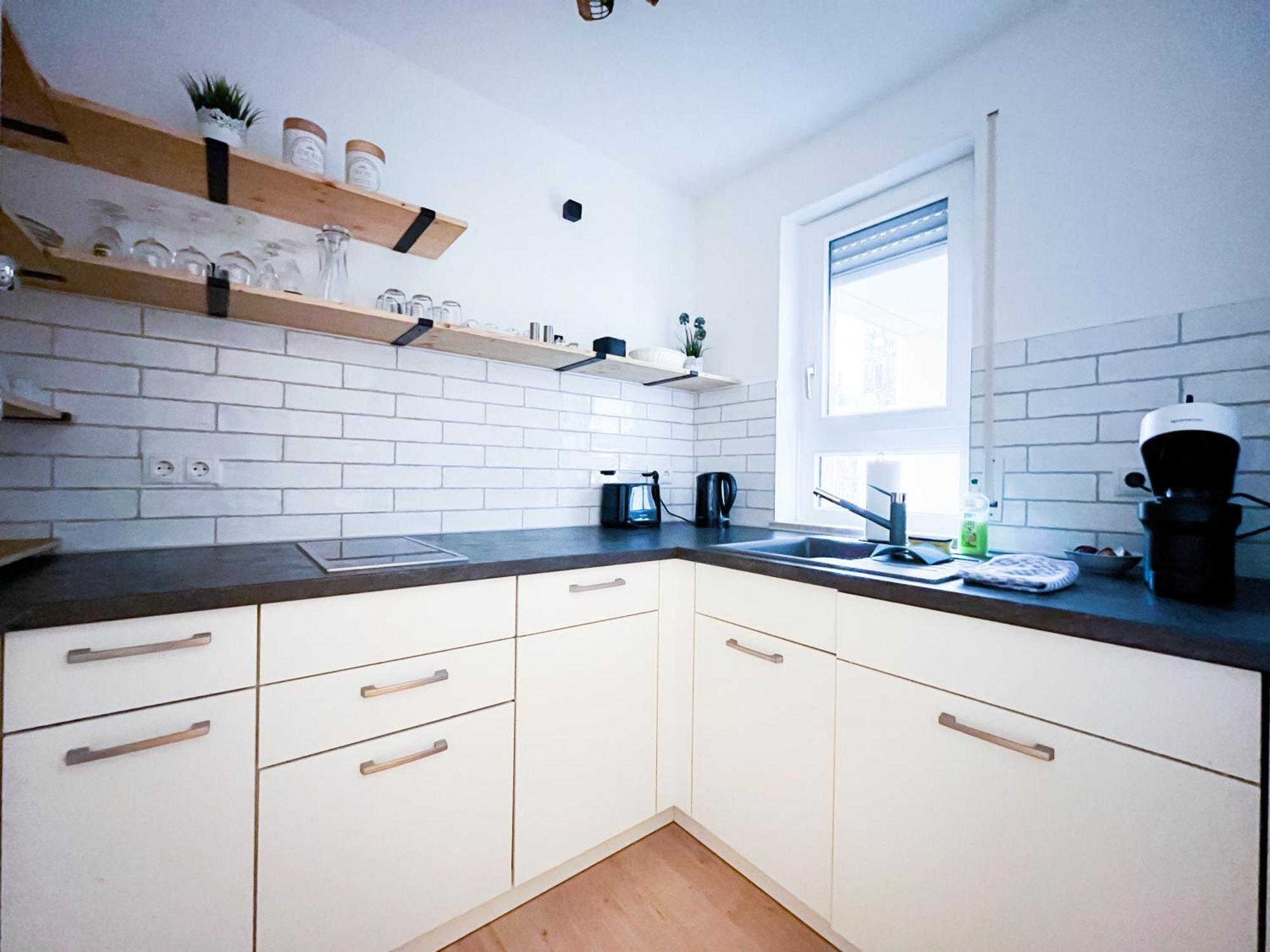 Patama Karli Suite - Zentrales City-Feeling Nahe Suedvorstadt, Uniklinik Λειψία Εξωτερικό φωτογραφία